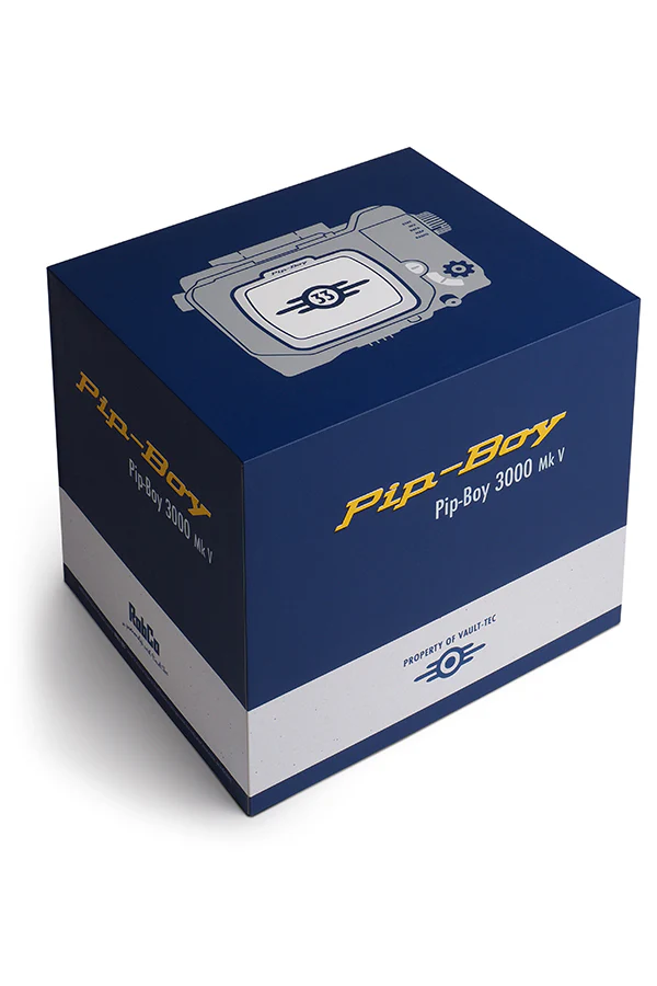 822-fallout-series-pip-boy-die-cast-replica-5.webp Fallout Series Pip-Boy Die-Cast Replica