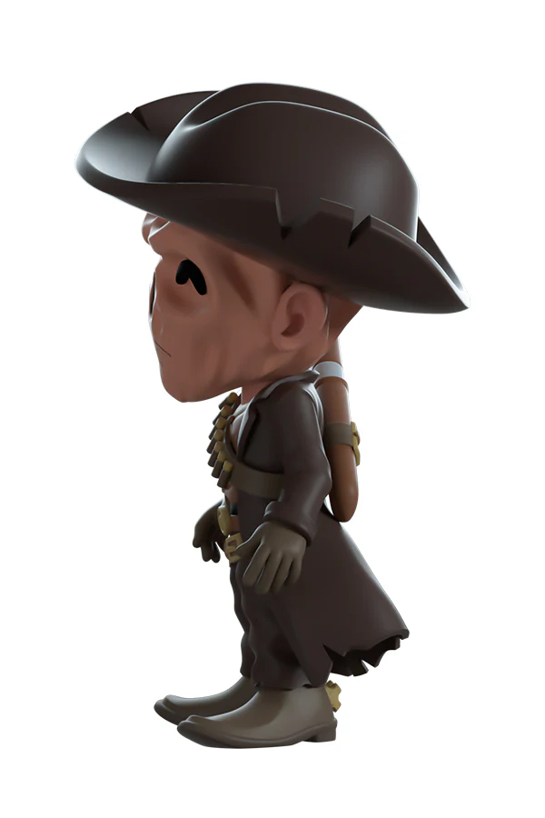 824-fallout-series-the-ghoul-figure-by-youtooz-8.webp Fallout Series The Ghoul Figure by Youtooz