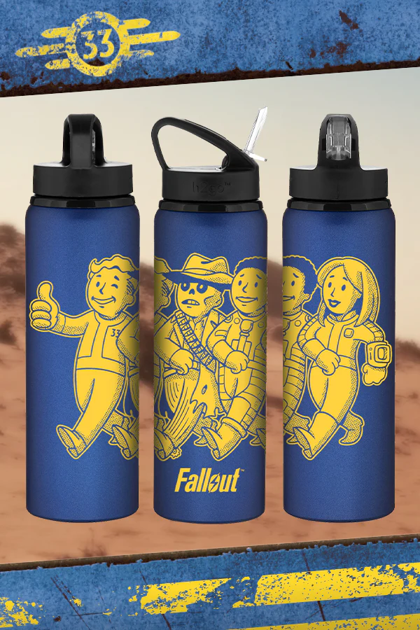 827-fallout-series-wasteland-wanderers-bottle-11.webp Fallout Series Wasteland Wanderers Bottle