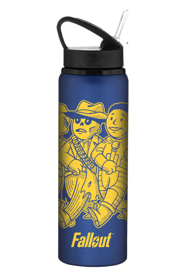 827-fallout-series-wasteland-wanderers-bottle-14.webp Fallout Series Wasteland Wanderers Bottle
