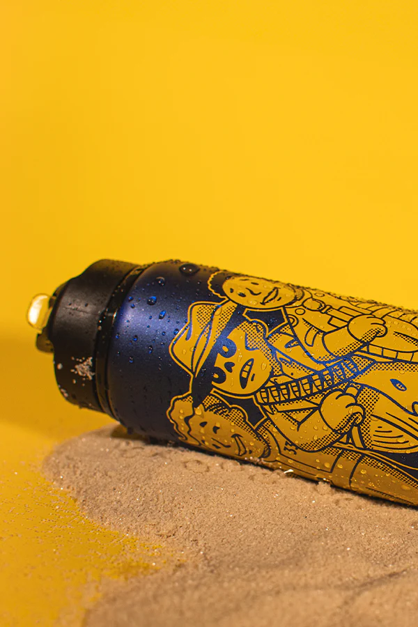 827-fallout-series-wasteland-wanderers-bottle-8.webp Fallout Series Wasteland Wanderers Bottle