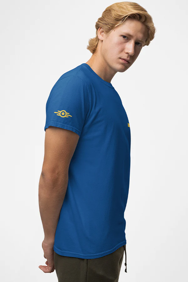 837-fallout-vault-33-tee-5.webp Fallout Vault 33 Tee