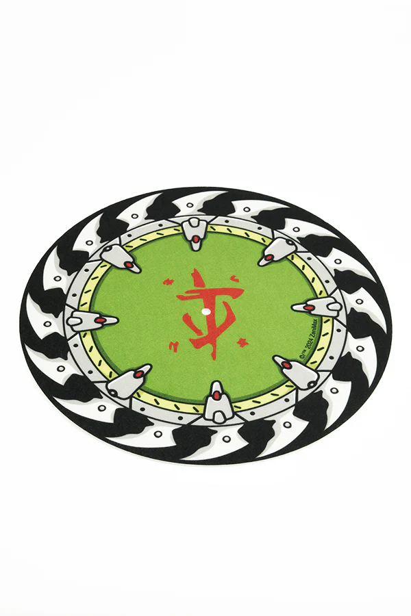 84-doom-the-dark-ages-shield-saw-record-slip-mat-5.webp DOOM: The Dark Ages Shield Saw Record Slip Mat