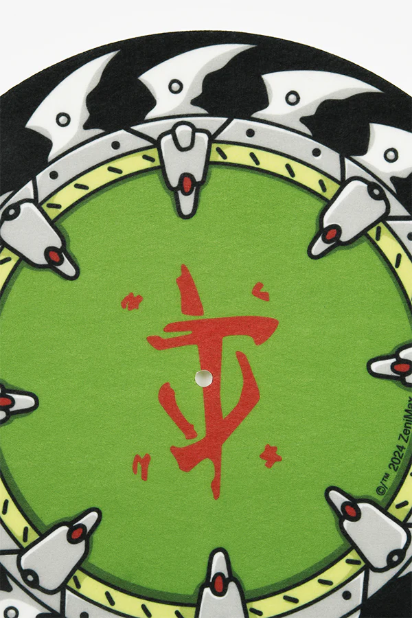 84-doom-the-dark-ages-shield-saw-record-slip-mat-7.webp DOOM: The Dark Ages Shield Saw Record Slip Mat