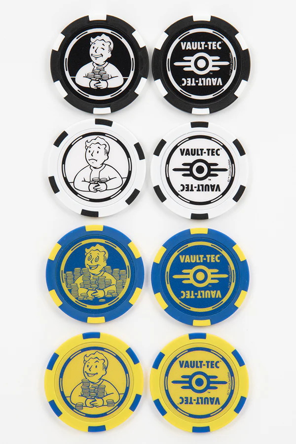 842-fallout-vault-tec-c-h-i-p-s-poker-set-10.webp Fallout Vault-Tec C.H.I.P.S. Poker Set
