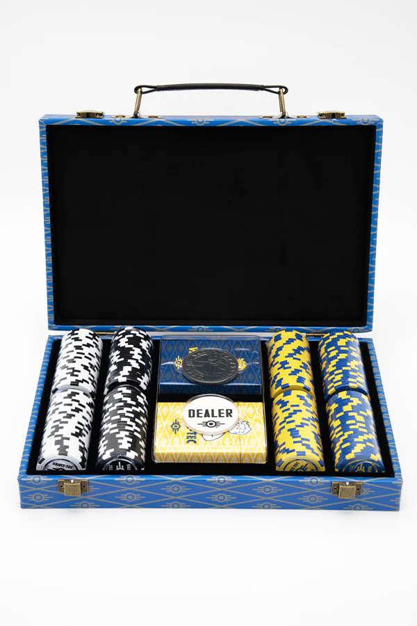 842-fallout-vault-tec-c-h-i-p-s-poker-set-3.webp Fallout Vault-Tec C.H.I.P.S. Poker Set