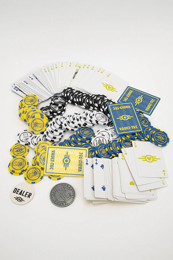 842-fallout-vault-tec-c-h-i-p-s-poker-set-8.webp Fallout Vault-Tec C.H.I.P.S. Poker Set