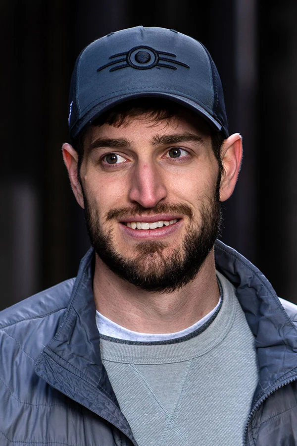 Fallout Vault-Tec Snapback