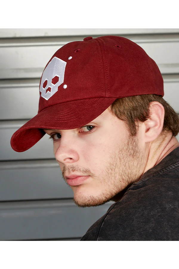 907-starfield-crimson-fleet-logo-hat-4.webp Starfield Crimson Fleet Logo Hat