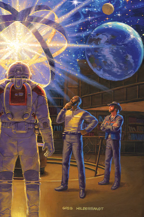 924-starfield-secrets-of-the-universe-by-greg-hildebrandt-lithograph-4.webp Starfield Secrets of the Universe by Greg Hildebrandt Lithograph