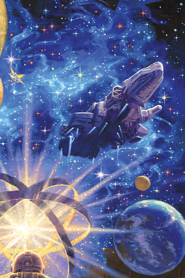 924-starfield-secrets-of-the-universe-by-greg-hildebrandt-lithograph-5.webp Starfield Secrets of the Universe by Greg Hildebrandt Lithograph