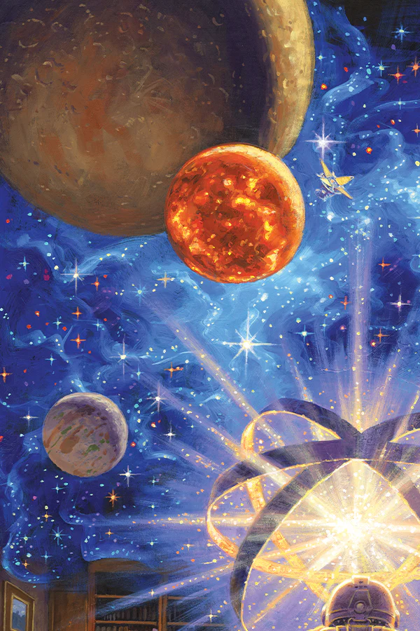 924-starfield-secrets-of-the-universe-by-greg-hildebrandt-lithograph-6.webp Starfield Secrets of the Universe by Greg Hildebrandt Lithograph