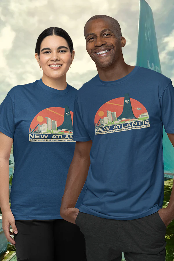 941-starfield-visit-new-atlantis-tee-1.webp Starfield Visit New Atlantis Tee