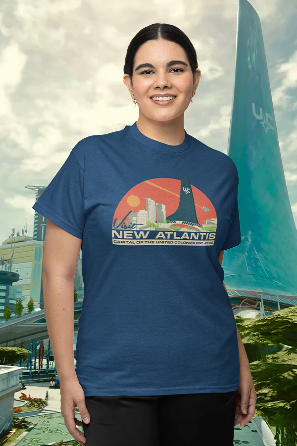 941-starfield-visit-new-atlantis-tee-3.webp Starfield Visit New Atlantis Tee
