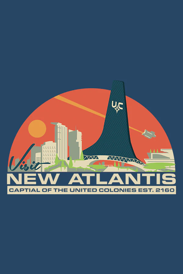 941-starfield-visit-new-atlantis-tee-5.webp Starfield Visit New Atlantis Tee