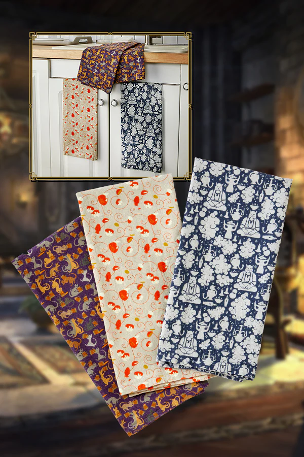 951-the-elder-scrolls-ingredients-kitchen-towels-3-pack-1.webp The Elder Scrolls Ingredients Kitchen Towels 3-Pack