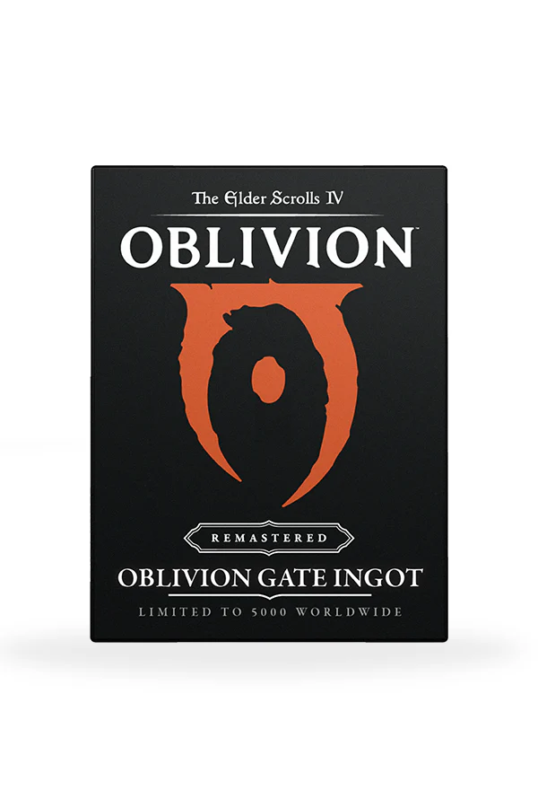 953-the-elder-scrolls-iv-oblivion-gates-ingot-4.webp The Elder Scrolls IV: Oblivion Gates Ingot