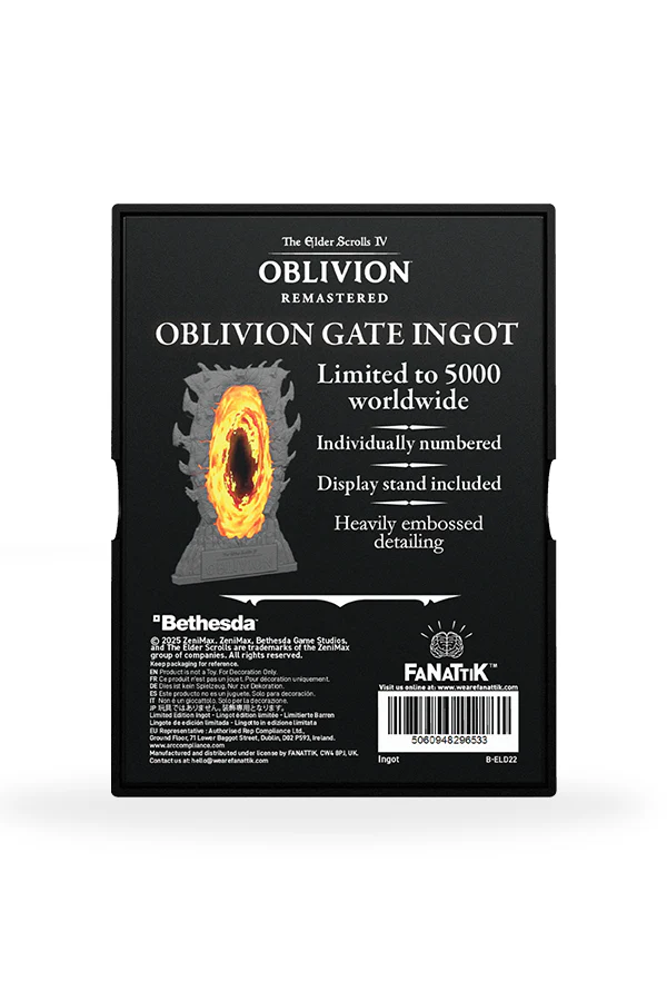 953-the-elder-scrolls-iv-oblivion-gates-ingot-5.webp The Elder Scrolls IV: Oblivion Gates Ingot