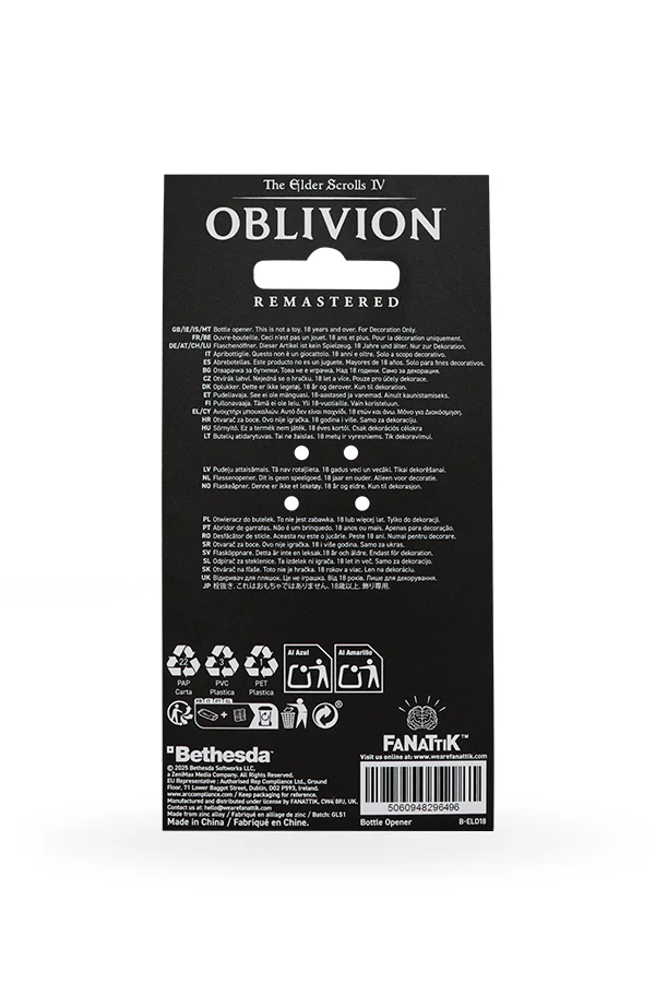 954-the-elder-scrolls-iv-oblivion-mehrune-s-razor-bottle-opener-5.webp The Elder Scrolls IV: Oblivion Mehrune's Razor Bottle Opener
