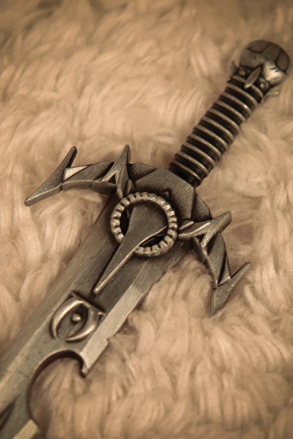 954-the-elder-scrolls-iv-oblivion-mehrune-s-razor-bottle-opener-7.webp The Elder Scrolls IV: Oblivion Mehrune's Razor Bottle Opener