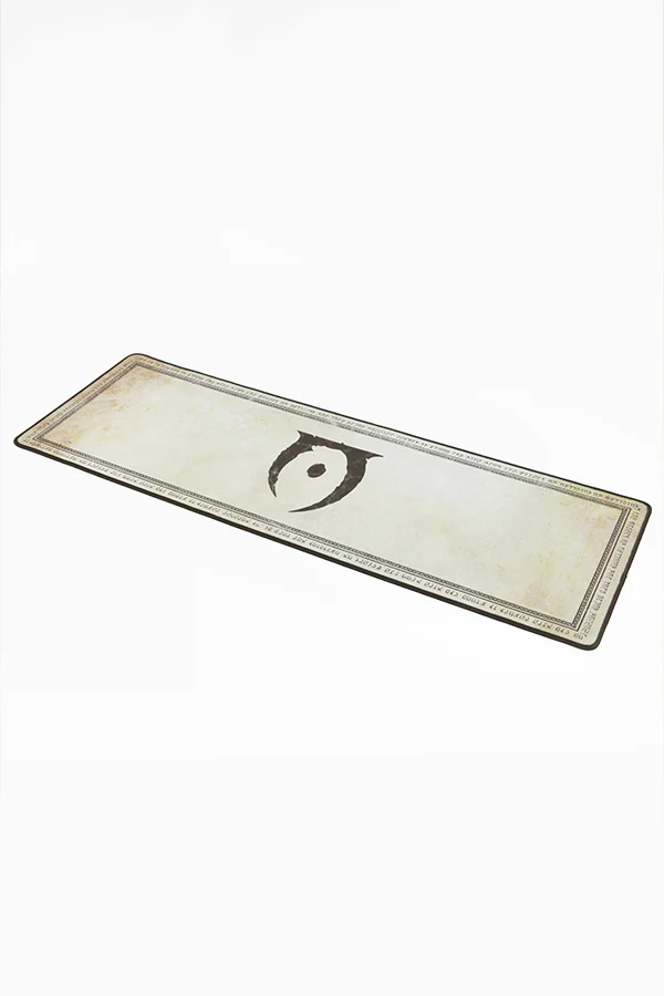 The Elder Scrolls IV: Oblivion Oversized Mouse Pad