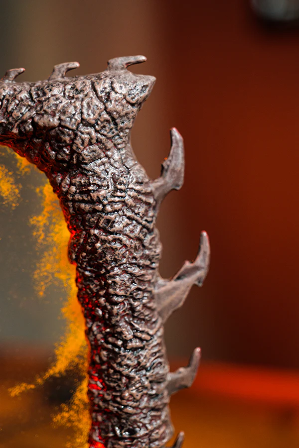 956-the-elder-scrolls-iv-oblivion-remastered-led-gate-statue-4.webp The Elder Scrolls IV: Oblivion Remastered LED Gate Statue