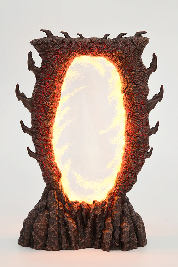 956-the-elder-scrolls-iv-oblivion-remastered-led-gate-statue-7.webp The Elder Scrolls IV: Oblivion Remastered LED Gate Statue