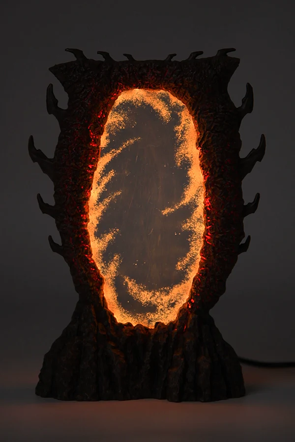 956-the-elder-scrolls-iv-oblivion-remastered-led-gate-statue-8.webp The Elder Scrolls IV: Oblivion Remastered LED Gate Statue