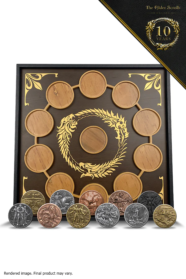 959-the-elder-scrolls-online-commemorative-coin-set-4.webp The Elder Scrolls Online Commemorative Coin Set