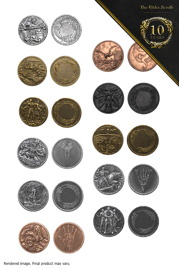 959-the-elder-scrolls-online-commemorative-coin-set-5.webp The Elder Scrolls Online Commemorative Coin Set