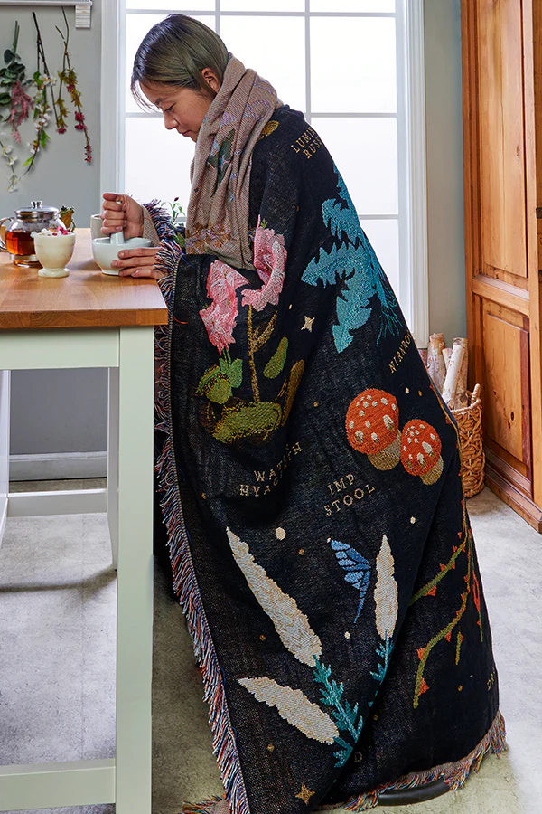 960-the-elder-scrolls-online-herbology-oversized-throw-blanket-4.webp The Elder Scrolls Online Herbology Oversized Throw Blanket