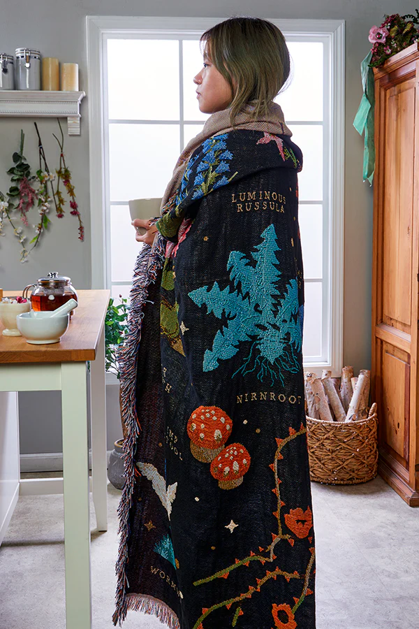 960-the-elder-scrolls-online-herbology-oversized-throw-blanket-7.webp The Elder Scrolls Online Herbology Oversized Throw Blanket