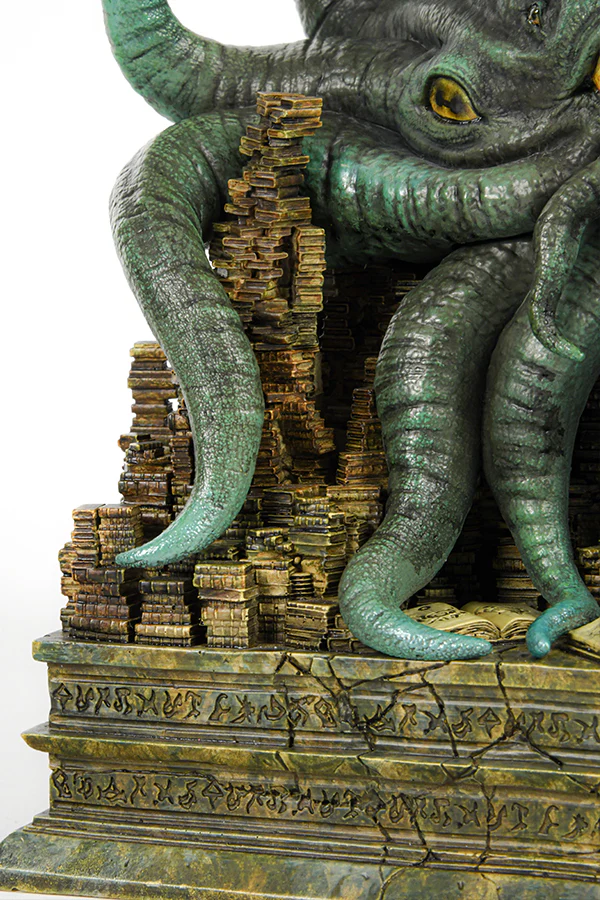 963-the-elder-scrolls-online-hermaeus-mora-limited-edition-statue-14.webp The Elder Scrolls Online Hermaeus Mora Limited Edition Statue
