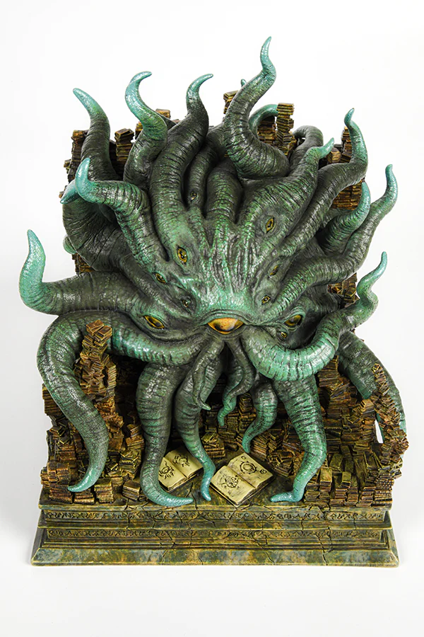 963-the-elder-scrolls-online-hermaeus-mora-limited-edition-statue-3.webp The Elder Scrolls Online Hermaeus Mora Limited Edition Statue