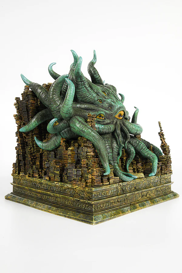 963-the-elder-scrolls-online-hermaeus-mora-limited-edition-statue-4.webp The Elder Scrolls Online Hermaeus Mora Limited Edition Statue