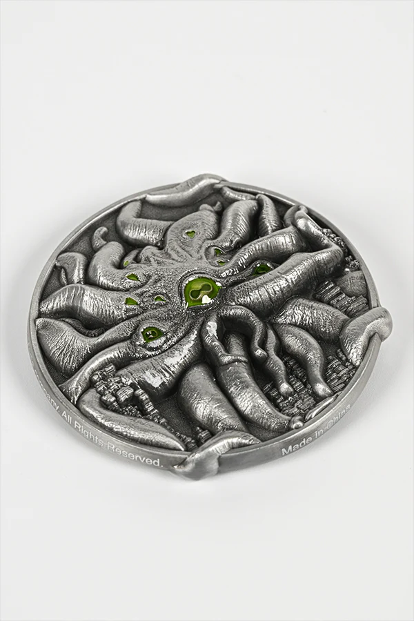 964-the-elder-scrolls-online-keeper-of-knowledge-challenge-coin-4.webp The Elder Scrolls Online Keeper of Knowledge Challenge Coin
