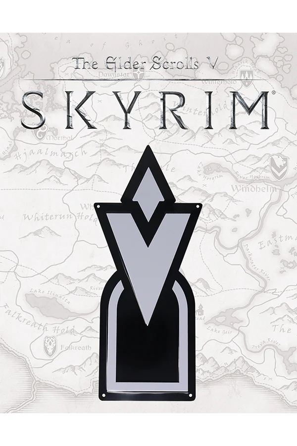 966-the-elder-scrolls-skyrim-quest-marker-tin-sign-3.webp The Elder Scrolls Skyrim Quest Marker Tin Sign
